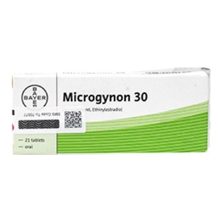 Microgynon 30(P1)