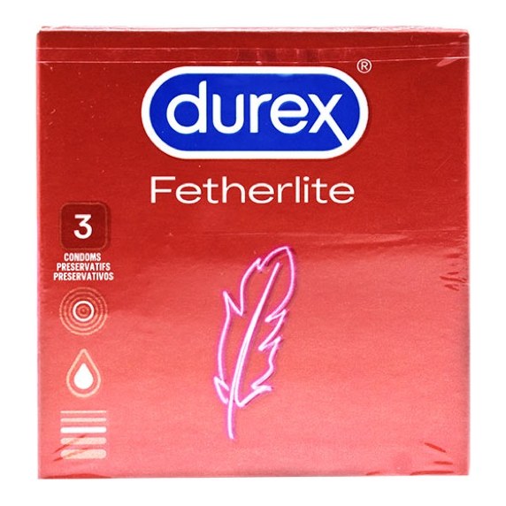 Durex Featherlite