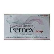 Pernex soap 75g 