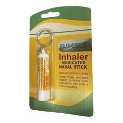 flugone INHALER nasal stick