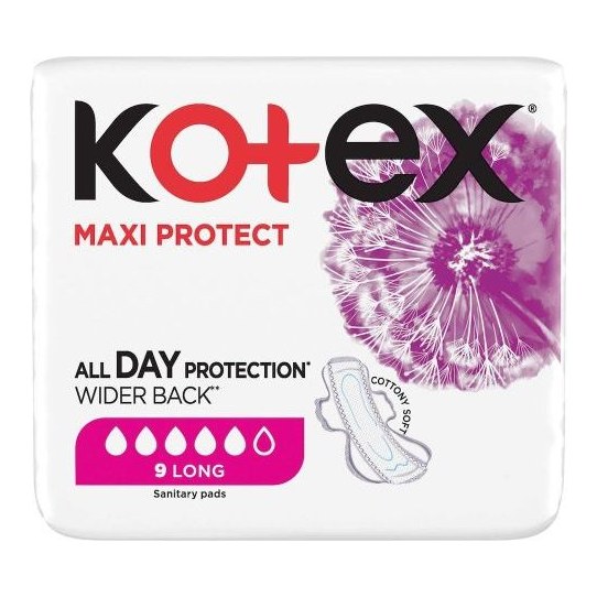 kotex maxi thick 9 long (P1)
