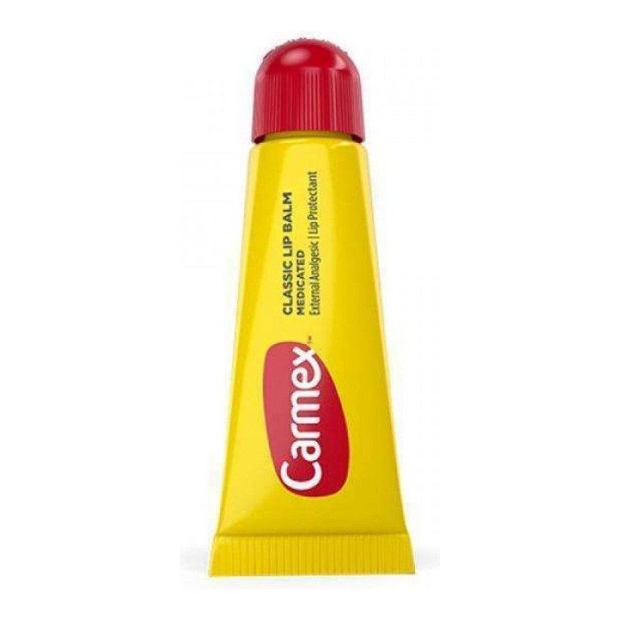CARMEX CLASSIC 10G