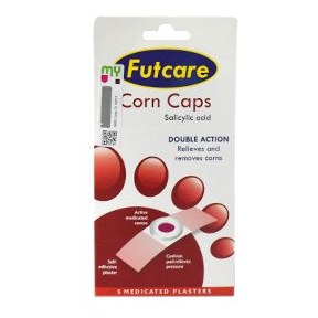 Corn Caps (futcare) 5S(P1)