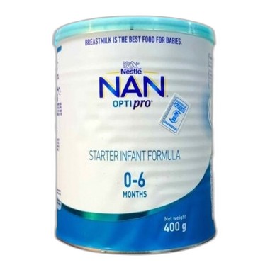 NAN 1 0-6months