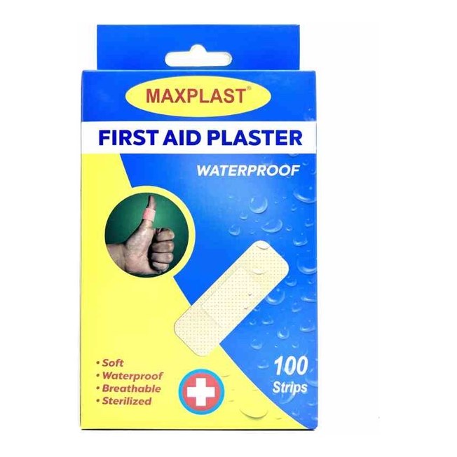 Elastoplast 100S