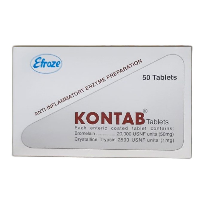 Kontab 50S