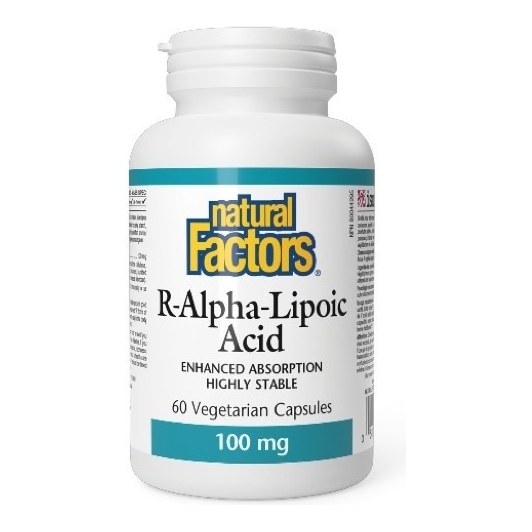 Alpha Plus 100mg/500mg 30S