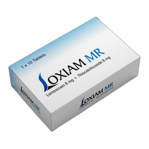 Loxiam MR 10s