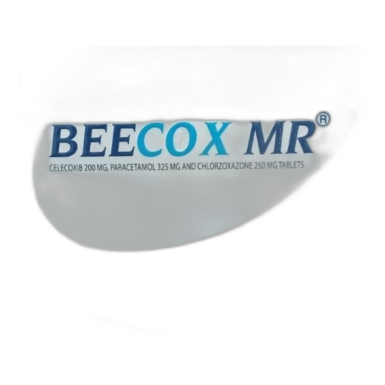 Beecox MR 10