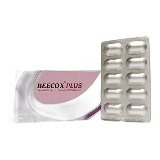 Beecox Plus 10s