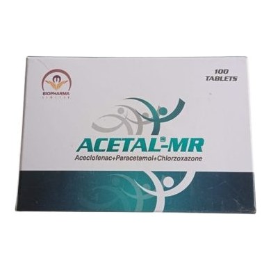 Acetal MR  100s