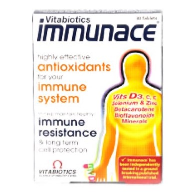 Immunace 30'S