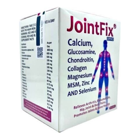 JOINTFIX 60'S