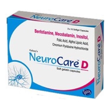 Neurocare D 30S