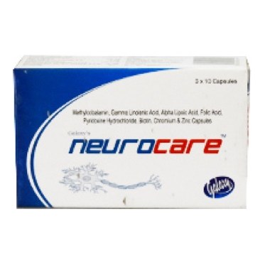 Neurocare Plus 30S