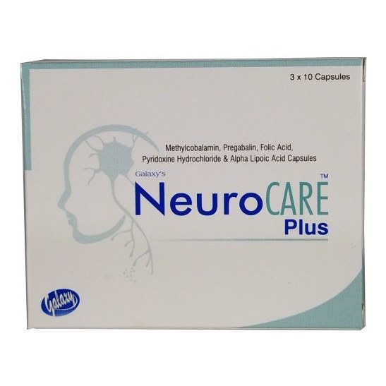 Neurocare 30S