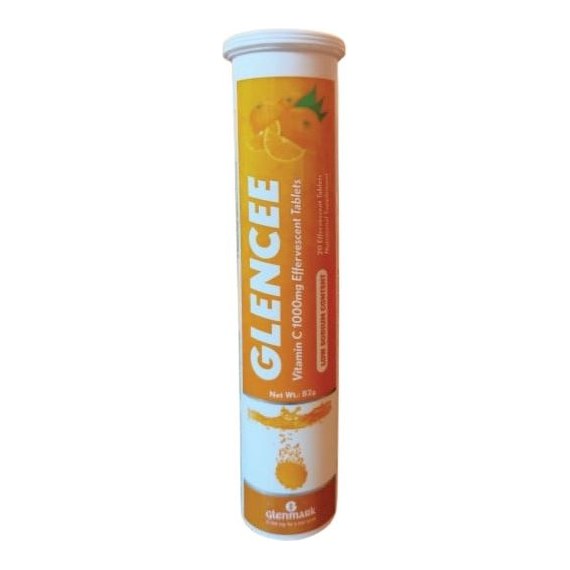 Glencee 1000MG 20S(P1)