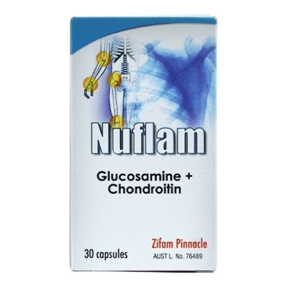 Nuflam 30'S