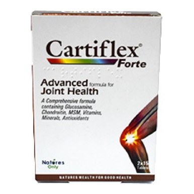 Cartiflex forte 30'S