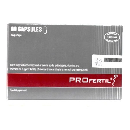 Profertil MALE 60'S