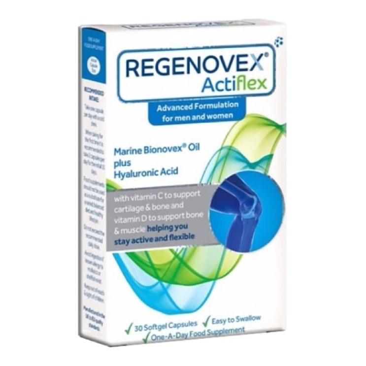 Regenovex 30S