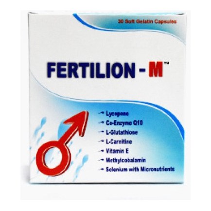 Fertilion M 30S