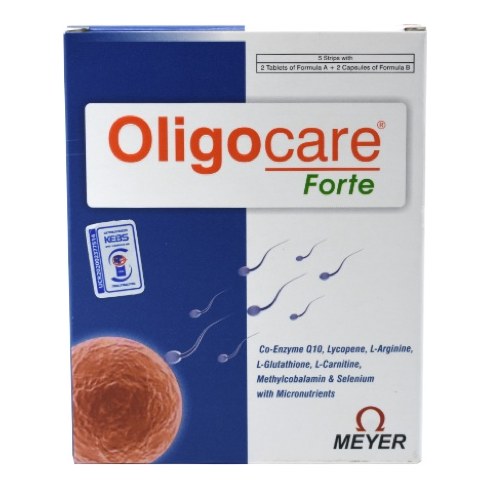 Oligocare 20S