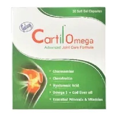 Cartil Omega 30'S