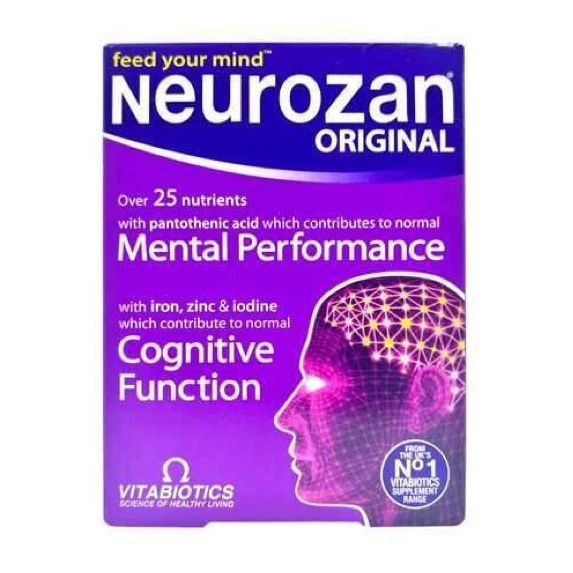 Neurozan 30S