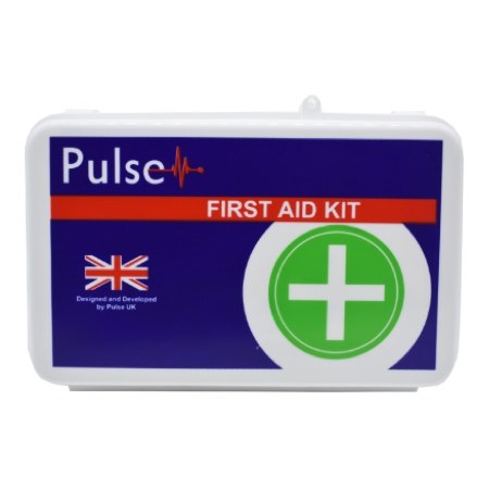 first aid kit