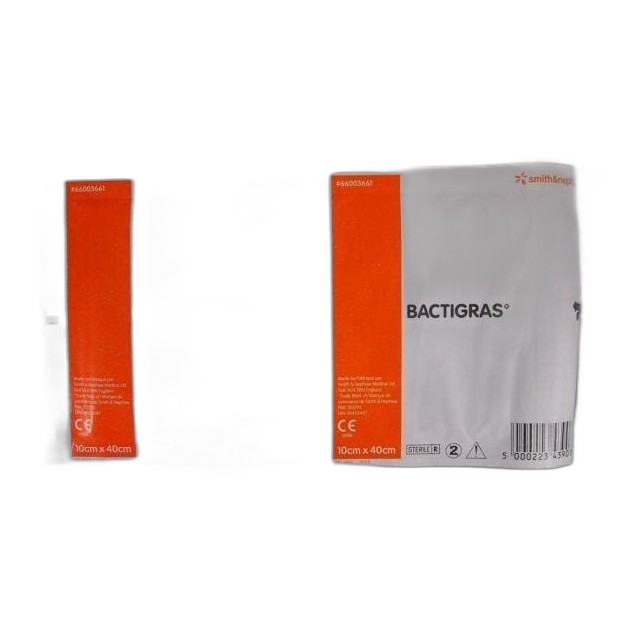 Biogras 40cm*10cm 10S
