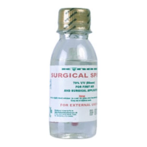 surgical spirit 100ML