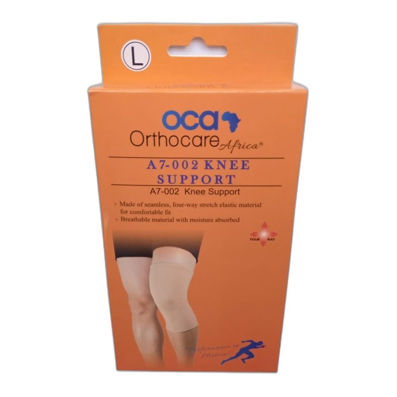 knee support S ORTHOCARE AFRICA