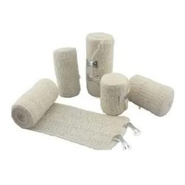 W.O.W BANDANGES 4 inch12S