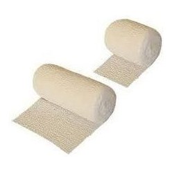 w.o.w BANDAGES 1INCH 12S