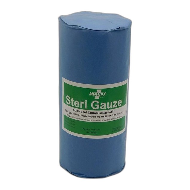 GAUZE ROLL 750G