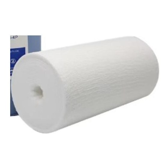 GAUZE ROLL 1.5KG