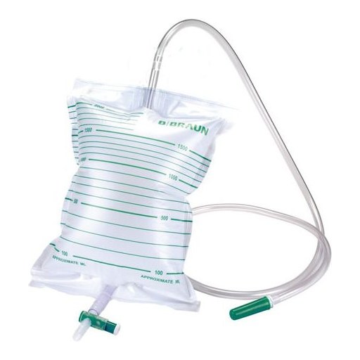 urine bags 2000ml