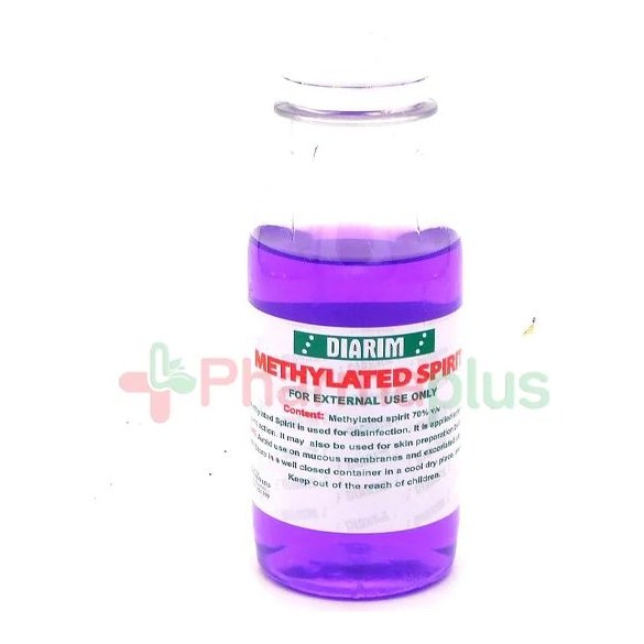methylated spirit 100ML