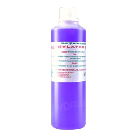 Methylated spirit 60ML
