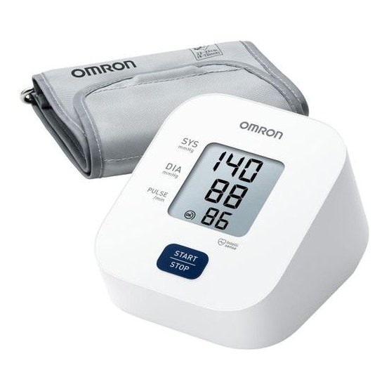 OMRON M1 basic automatic BP MACHINE