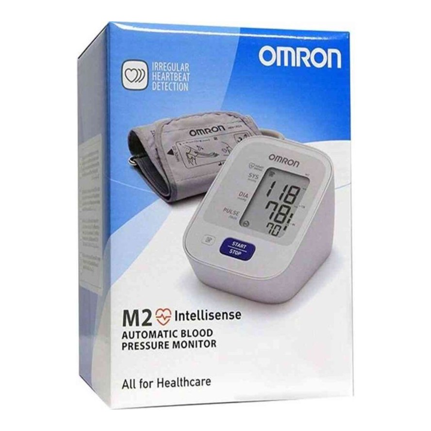 omron M2 basic automatic  BP MACHINE