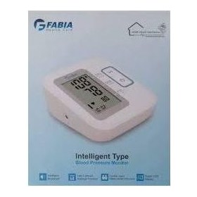 FABIA  UPPER ARM BP MACHINE