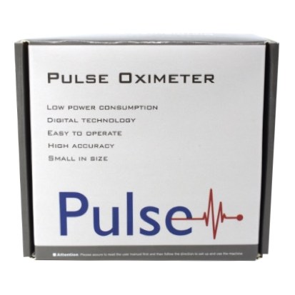 oximeter