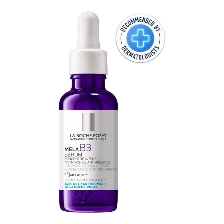 LA ROCHE NIACINAMIDE 10 SERUM 30ML
