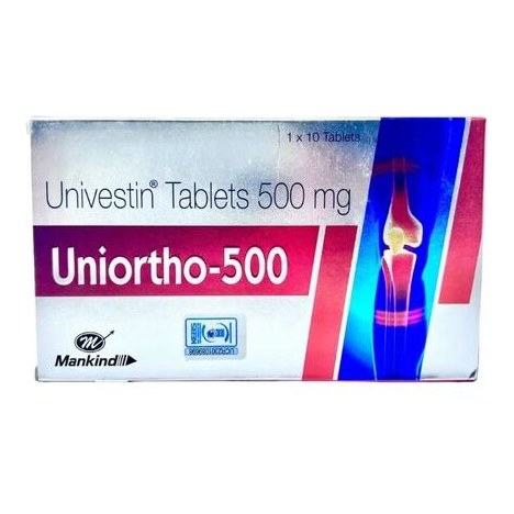 Uniortho-500 10