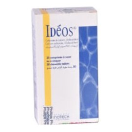Ideos 30'S