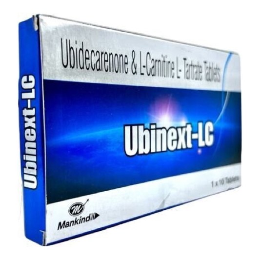 Ubinext-LC 10s
