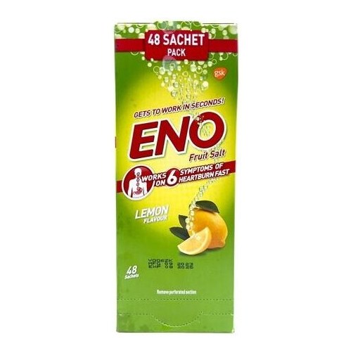 Eno Satchets 48's