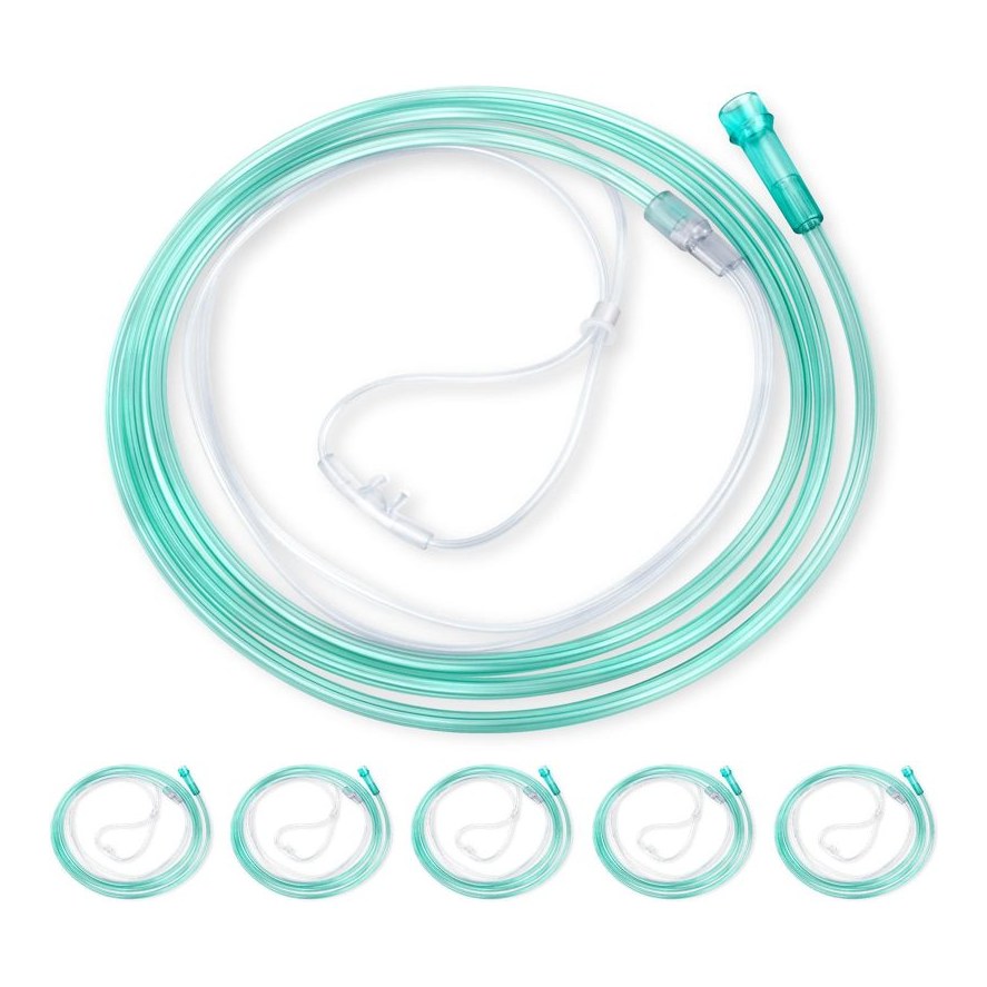 Oxygen Cannula -Adult 1